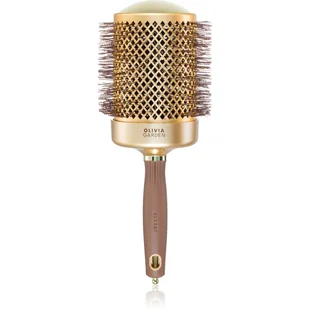 Szczotka do włosów OLIVIA GARDEN Expert Blowout Shine - Szczotki i grzebienie do włosów - miniaturka - grafika 1