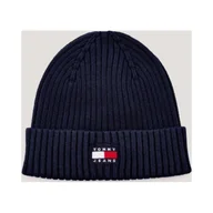 Czapki damskie - Tommy Jeans Czapka HERITAGE - miniaturka - grafika 1