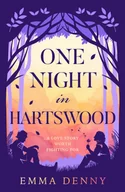 Pozostałe książki - One Night in Hartswood - miniaturka - grafika 1