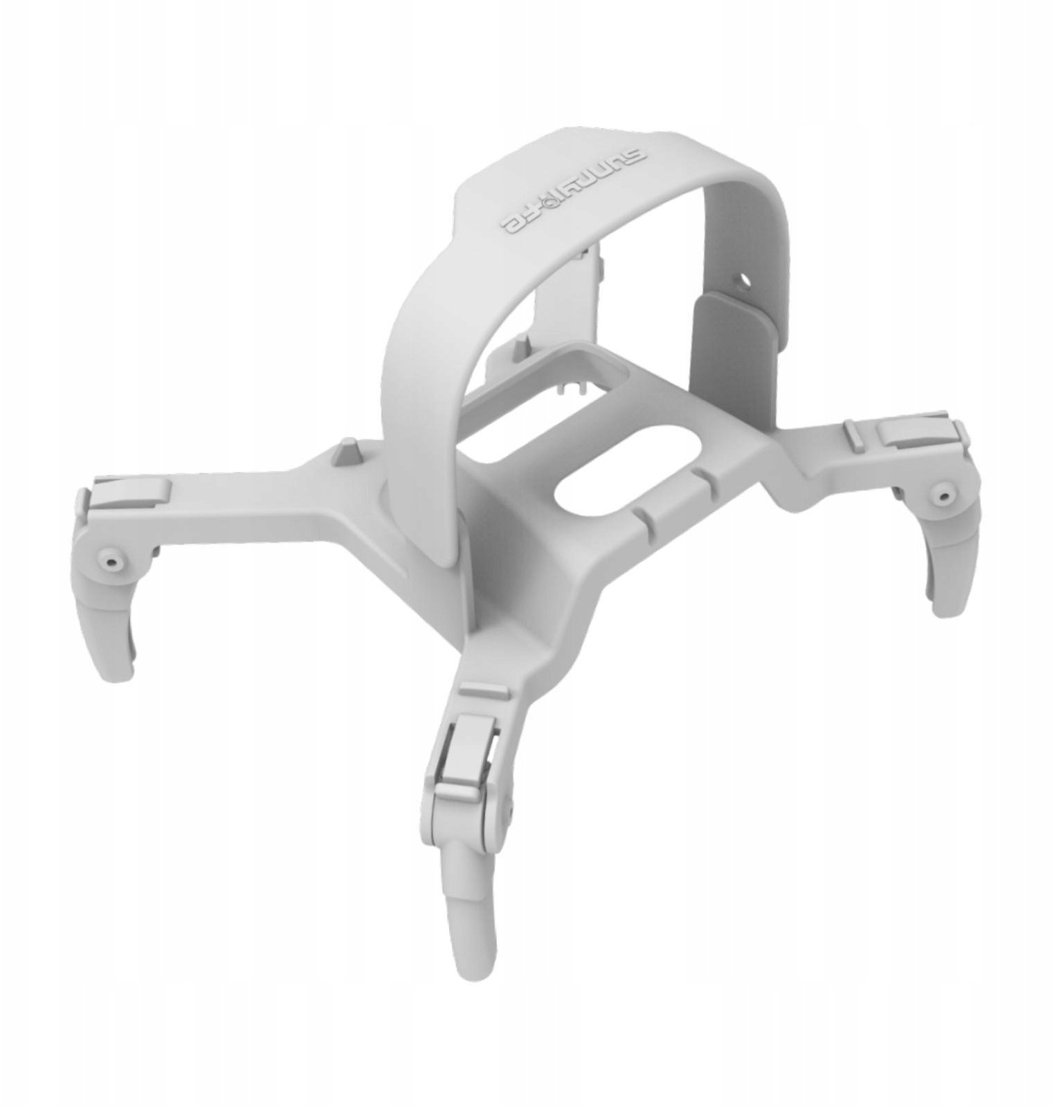 Podwyższenie podwozia Sunnylife do DJI Flip szare