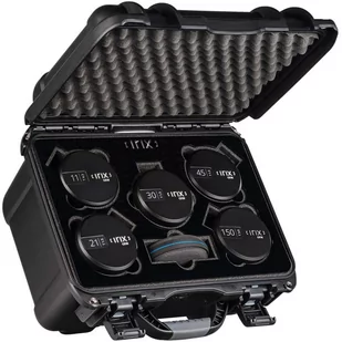 Obiektyw Irix Cine Extreme Set Canon RF Metric - Obiektywy - miniaturka - grafika 1