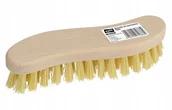 Miotły, szufle, mopy - Szczotka drewniana do szorowania ESKA RAVI 8869 - miniaturka - grafika 1