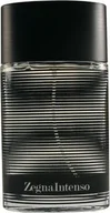 Wody i perfumy męskie - Ermenegildo Zegna Intenso EDT 50 ml - miniaturka - grafika 1