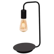 Lampy stojące - Lampa biurkowa BREDNA 840 Luminex - miniaturka - grafika 1