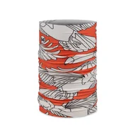 Czapki i chusty sportowe damskie - Chusta Buff Coolnet UV+ Bolidor Multi - miniaturka - grafika 1