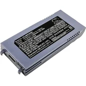 Urządzenia medyczne - Cameron Sino GE Logiq E 5120410-2 4400mAh 65.12Wh Li-Ion 14.8V Cameron Sino) CS-GMP420MD - miniaturka - grafika 1
