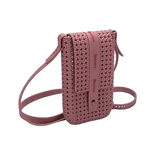 Ipanema Damska torba na ramię Mini Bag, Różowy/różowy - Torebki damskie - miniaturka - grafika 1