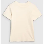 Koszulki i topy damskie - Koszulka 4F W 4FWAW25TTSHF2970 12S - miniaturka - grafika 1