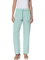 Spodnie damskie - Heine Spodnie w kolorze miętowym - miniaturka - grafika 1
