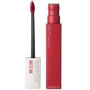 Szminki - Maybelline SuperStay New York Matte ink nr 20 Pioneer, 1er Pack (1 X 5 G) 3600531411114 - miniaturka - grafika 1