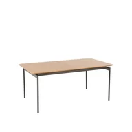 Stoły - Stół Rozkładany 170-250 x 100 x 76 Smart Halmar - miniaturka - grafika 1