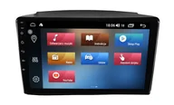 Nawigacja GPS - RADIO NAWIGACJA GPS TOYOTA SIENNA 2004-10 ANDROID - miniaturka - grafika 1