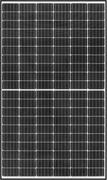 Panele fotowoltaiczne - OKAZJA Panel fotowoltaiczny Just Solar 550W mono halfcut - miniaturka - grafika 1