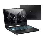 Laptopy - ASUS TUF Gaming A15 FA506ICB R5-4600H/16GB/512GB/RTX3050 144Hz FA506ICB-HN105-16GB_500SSD - miniaturka - grafika 1