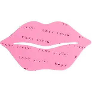 Maska na usta EASY LIVIN Kiss Pad - Maseczki do twarzy - miniaturka - grafika 1