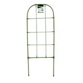 Pozostałe akcesoria do uprawy roślin - Podpora drabinkowa do roślin 75 cm - miniaturka - grafika 1