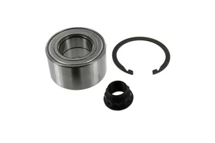 SKF VKBA 3945 ZESTAW ŁOŻYSK PRZÓD TOYOTA AVENSIS/RAV4 00-04 VKBA 3945 - Układ zawieszenia - akcesoria - miniaturka - grafika 1