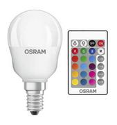 Żarówki LED - Osram Żarówka LED LEDSCLP25REM 4.5W 827 E14 - miniaturka - grafika 1