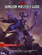 Inne - Dungeon Master's Guide (Dungeons & Dragons Core Rulebooks) - miniaturka - grafika 1