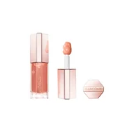 Błyszczyki do ust - Lancôme Idôle Lancôme LIP IDÔLE JUICYTREAT OIL, Błyszczyk z soczystym olejkiem Błyszczyki 9 ml 25 Toffee Talk - miniaturka - grafika 1