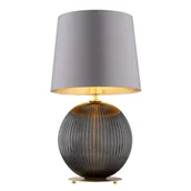 Lampy stojące - Lampa stołowa HAMILTON 8539 - Argon - miniaturka - grafika 1