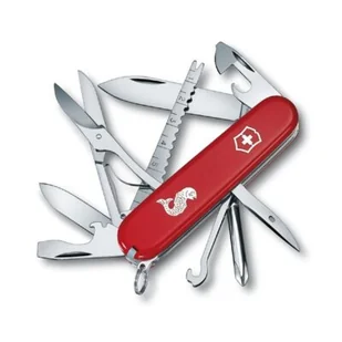 Victorinox Fisherman 1.4733.72 - Scyzoryki - miniaturka - grafika 1