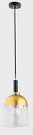 Lampy sufitowe - Alfa VENTO 60893 lampa wisząca 1x60W/E27 60893 - miniaturka - grafika 1