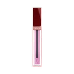 TOM FORD Rose Lip Oil Tint Olejek do ust 7 ml różowe złoty Damski - Błyszczyki do ust TOM FORD Rose Lip Oil Tint Olejek do ust 7 ml różowe złoty Damski - Błyszczyki do ust - miniaturka - grafika 1