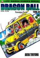 Komiksy dla młodzieży - Dragon Ball. Tom 12 - miniaturka - grafika 1