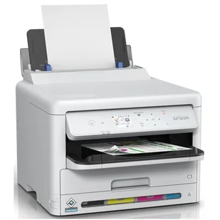 Drukarka Epson WF-C5390DW C11CK25401 - Drukarki - miniaturka - grafika 1