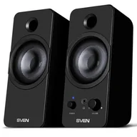 Głośniki komputerowe - Sven GŁONIKI 2.0 430 - miniaturka - grafika 1