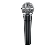 Mikrofony komputerowe - Shure SM58-LCE - miniaturka - grafika 1