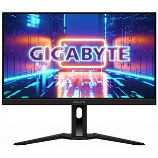 Gigabyte M27Q P - Monitory - miniaturka - grafika 1