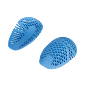 Akcesoria motocyklowe - Ochraniacze łokci Rev'It! SEEFLEX Typ A RV15 Onesize - miniaturka - grafika 1