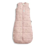 Śpiworki dla dzieci - ergoPouch Śpiworek Jersey Długi Rękaw 8-24M 1.0TOG Daisies - miniaturka - grafika 1