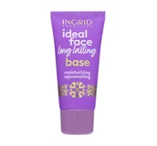 Bazy pod makijaż - INGRID Ideal Face Long Lasting Base nawilżająca baza pod makijaż 40ml - miniaturka - grafika 1