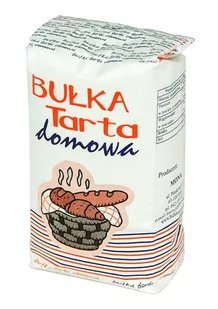 Bułka Tarta Domowa 5Kg Mona Premium Atest - Bułka tarta - miniaturka - grafika 1