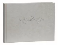 Albumy fotograficzne - Album Tradycyjny Ślub Wedding 36 Stron Obrączki - miniaturka - grafika 1