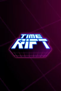 Time Rift klucz Steam - Gry PC Cyfrowe - miniaturka - grafika 1