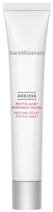bareMinerals AGELESS 10% Phyto-AHA Radiance Facial 50.0 ml - Peelingi i scruby do twarzy - miniaturka - grafika 1