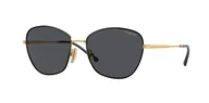Okulary przeciwsłoneczne - Okulary Przeciwsłoneczne Vogue VO 4232S 519787 - miniaturka - grafika 1