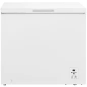 Zamrażarki - HISENSE FC247D4AWYLE - miniaturka - grafika 1