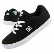 Buty sportowe męskie - Buty męskie sportowe trampki DC Method ADYS100421 - miniaturka - grafika 1