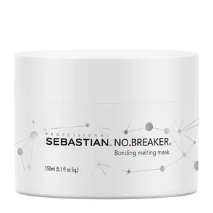 Sebastian No.Breaker Maski do włosów 150 ml - Maski do włosów - miniaturka - grafika 1