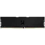 Pamięci RAM - GoodRam GoodRam DDR4 IRP-K3600D4V64L18S/8G 8GB 3600MHz 18-22-22 Deep Black 2_366420 - miniaturka - grafika 1