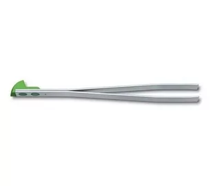 Victorinox Pęseta duża 2 szt. - zielona (A.3642.4.10) A.3642.4.10 - Scyzoryki - miniaturka - grafika 2