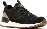 Sneakersy męskie - Buty Sneakersy Męskie Merrell Alpine 83 Sneaker Recraft - miniaturka - grafika 1