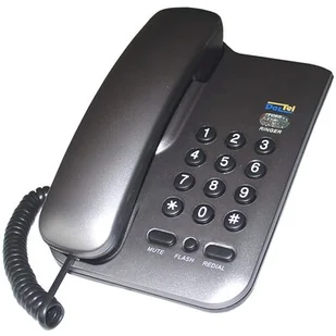 Dartel LJ-68R - Telefony stacjonarne - miniaturka - grafika 1
