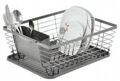 Suszarki do naczyń - Lumarko Suszarka Ociekacz Do Naczyń Kinghoff Kh-1715 - miniaturka - grafika 1