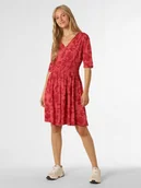 Sukienki - Ragwear - Sukienka damska  Twistty, różowy|wielokolorowy|czerwony - miniaturka - grafika 1